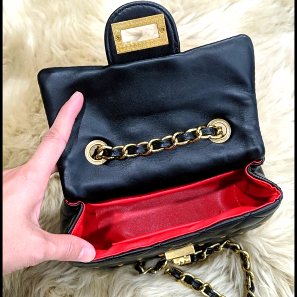 ▪️Quilted Crossbody bag - Picture 5 of 7